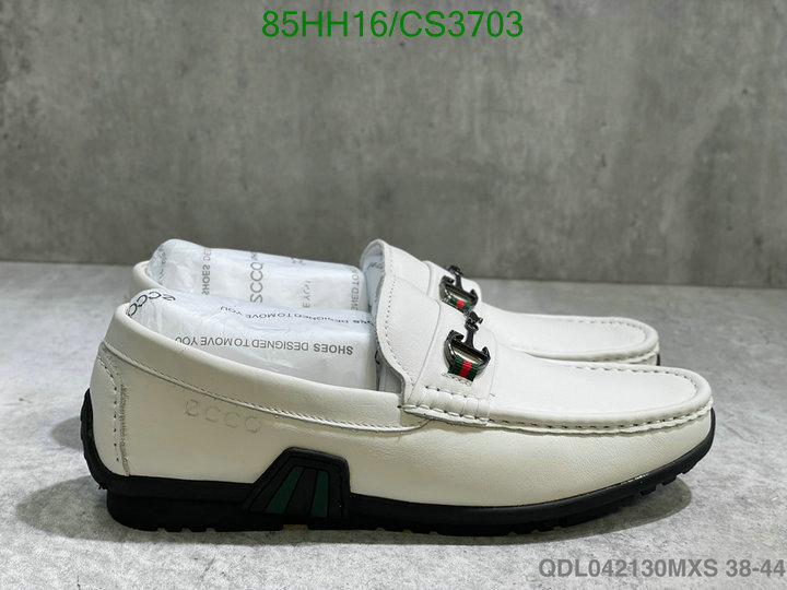 Ecco-Men shoes Code: CS3703 $: 85USD