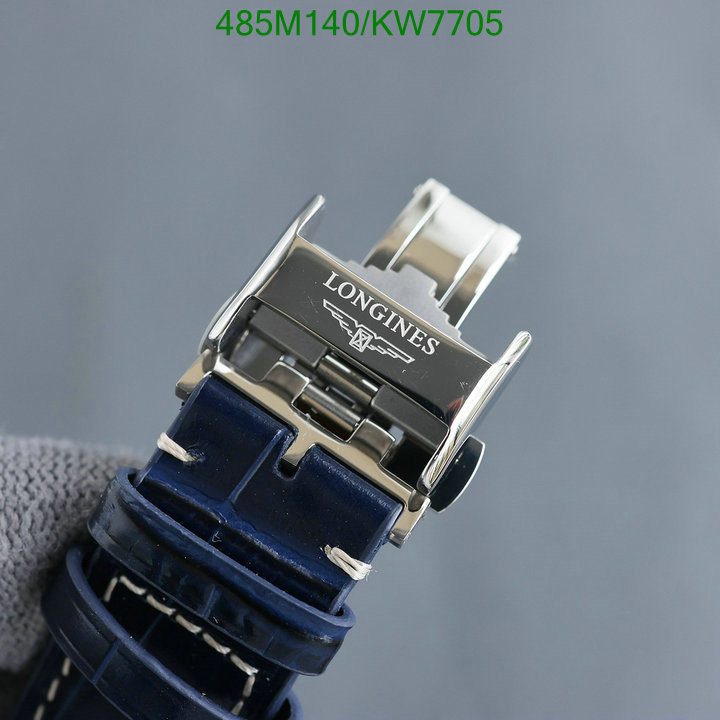 Longines-Watch-Mirror Quality Code: KW7705 $: 485USD