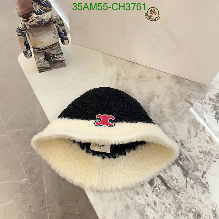 Celine-Cap(Hat) Code: CH3761 $: 35USD