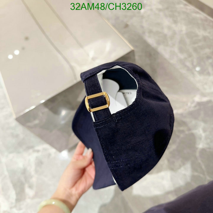 Celine-Cap(Hat) Code: CH3260 $: 32USD