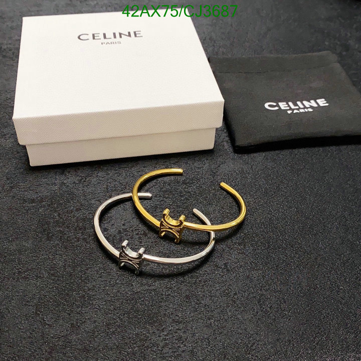 Celine-Jewelry Code: CJ3687 $: 42USD