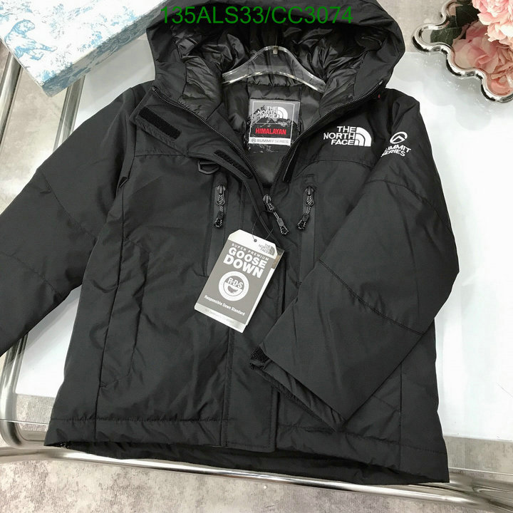 The North Face-Kids Clothing Code: CC3074 $: 135USD