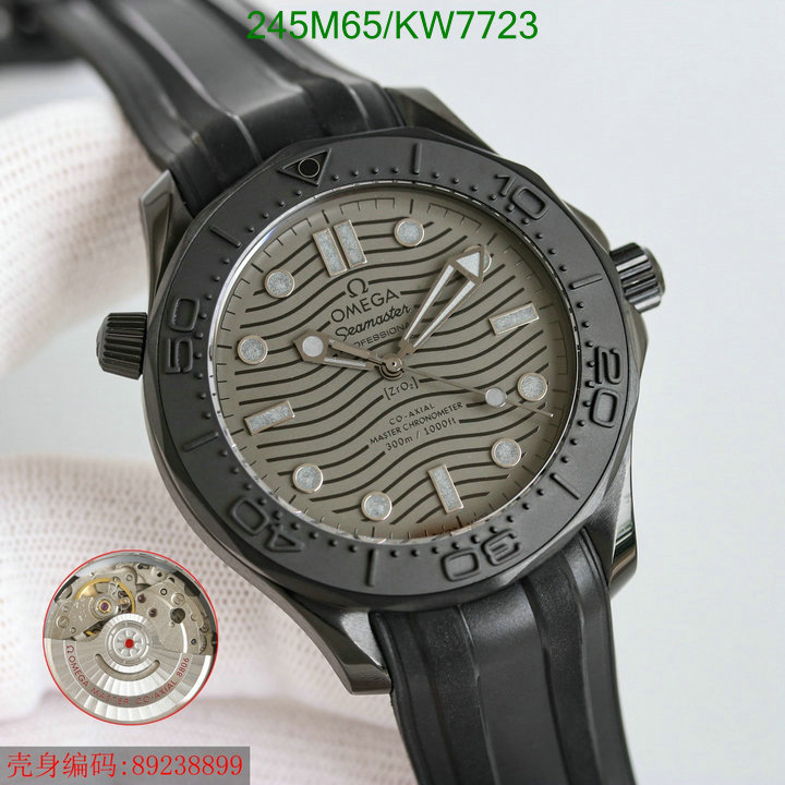 Omega-Watch-Mirror Quality Code: KW7723 $: 245USD