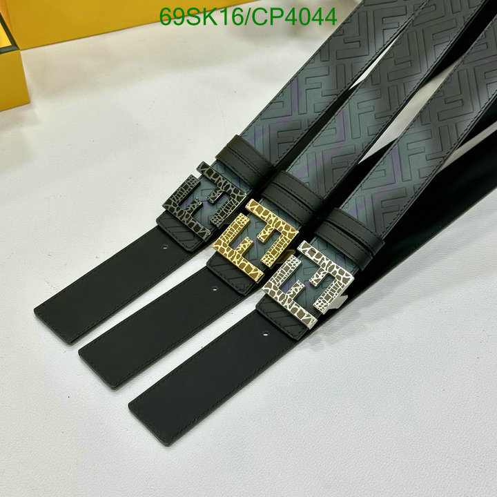 Fendi-Belts Code: CP4044 $: 69USD