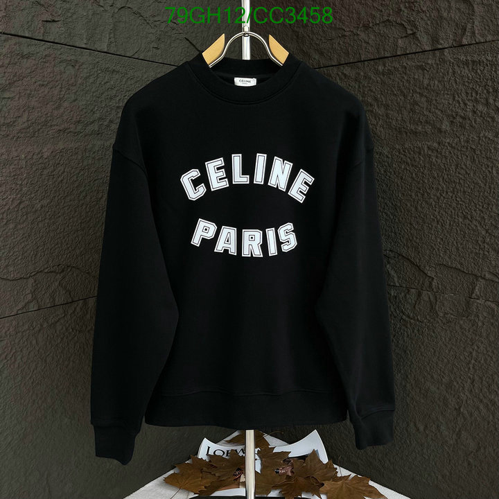 Celine-Clothing Code: CC3458 $: 79USD