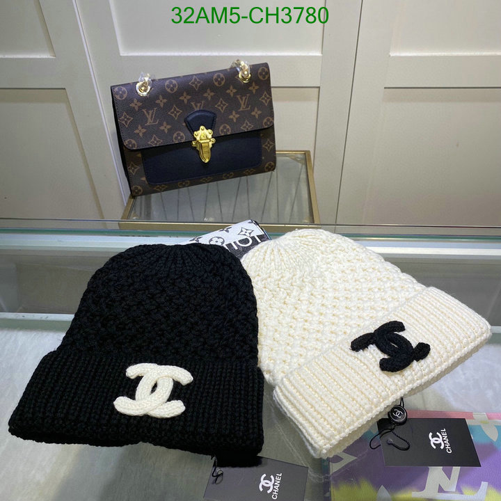 Chanel-Cap(Hat) Code: CH3780 $: 32USD