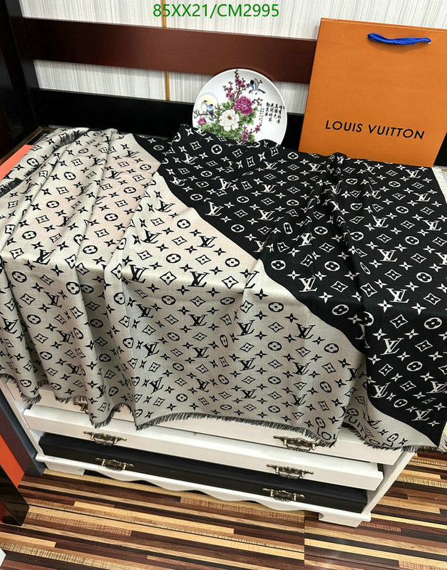 LV-Scarf Code: CM2995 $: 85USD