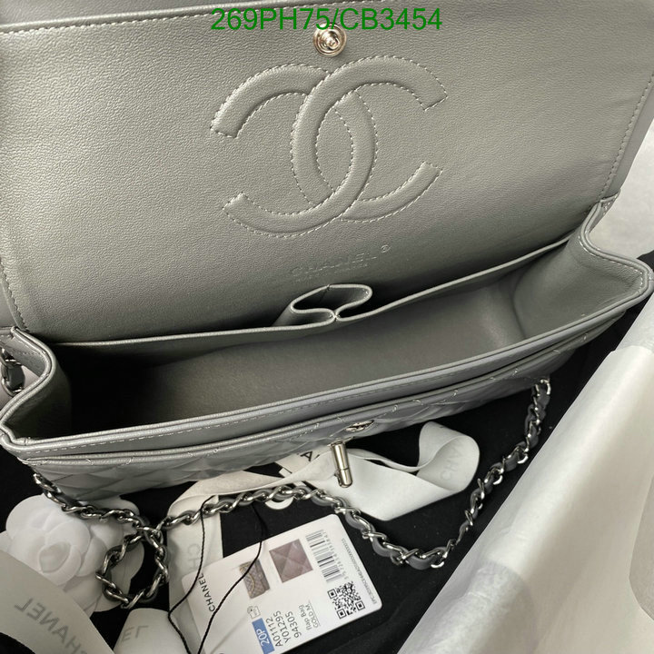 Chanel-Bag-Mirror Quality Code: CB3454 $: 269USD