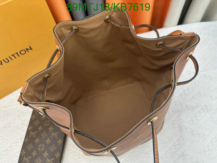 LV-Bag-4A Quality Code: KB7619 $: 89USD