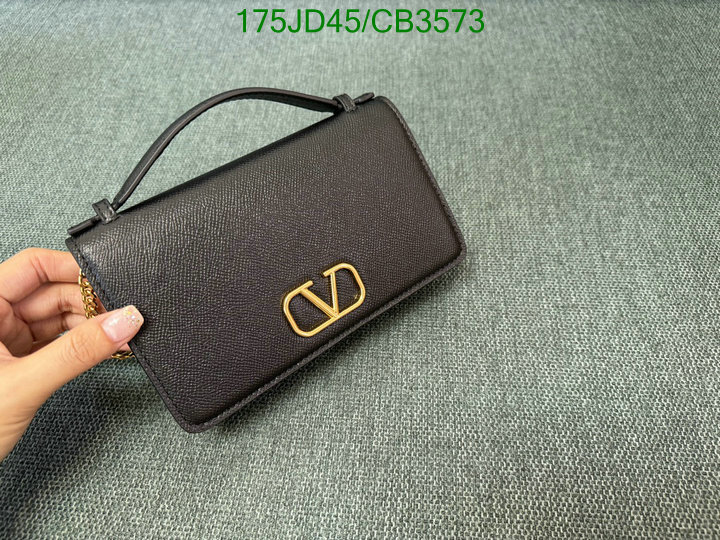 Valentino-Bag-Mirror Quality Code: CB3573 $: 175USD