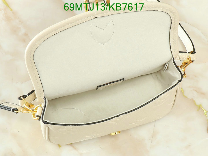 LV-Bag-4A Quality Code: KB7617 $: 69USD