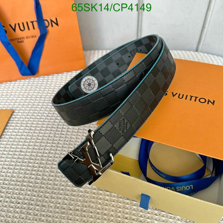 LV-Belts Code: CP4149 $: 65USD