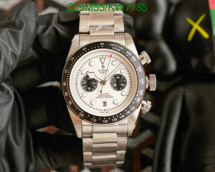 Tudor-Watch-Mirror Quality Code: KW7785 $: 209USD