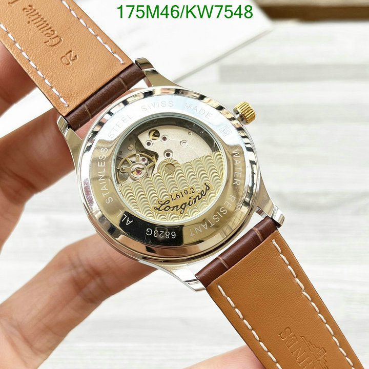 LONGINES-Watch-4A Quality Code: KW7548 $: 175USD