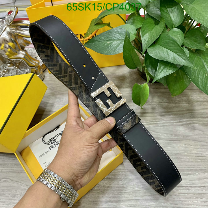 Fendi-Belts Code: CP4037 $: 65USD