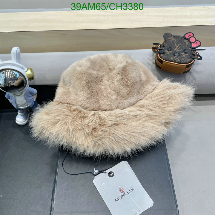 Moncler-Cap(Hat) Code: CH3380 $: 39USD