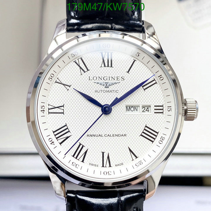 LONGINES-Watch-4A Quality Code: KW7570 $: 179USD