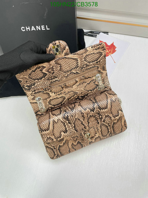 Chanel-Bag-4A Quality Code: CB3578 $: 105USD