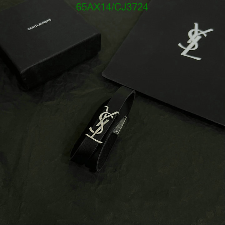 YSL-Jewelry Code: CJ3724 $: 65USD