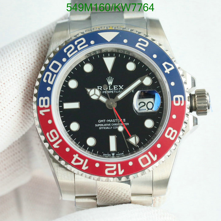 Rolex-Watch-Mirror Quality Code: KW7764 $: 549USD