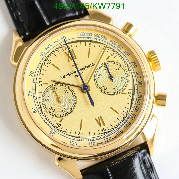 Vacheron Constantin-Watch-Mirror Quality Code: KW7791 $: 499USD