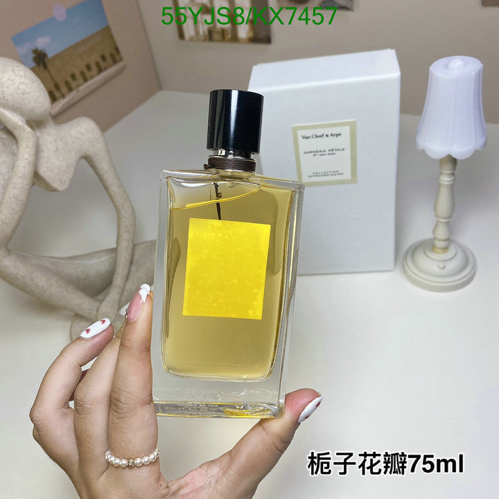 VCA-Perfume Code: KX7457 $: 55USD