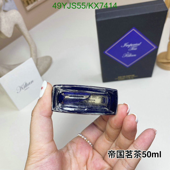 Kilian-Perfume Code: KX7414 $: 49USD