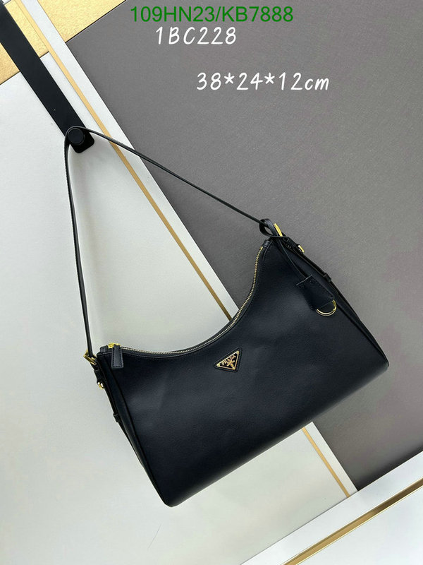 Prada-Bag-4A Quality Code: KB7888 $: 109USD