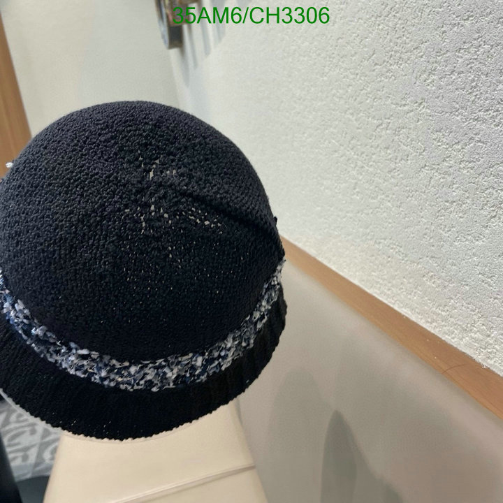 Chanel-Cap(Hat) Code: CH3306 $: 35USD