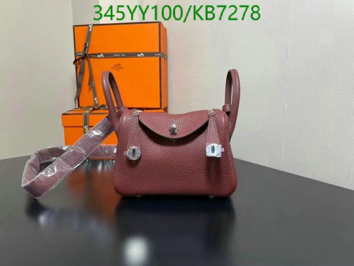 Hermes-Bag-Mirror Quality Code: KB7278 $: 345USD