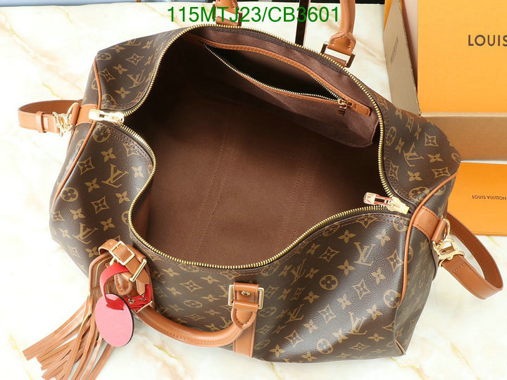 LV-Bag-4A Quality Code: CB3601 $: 115USD