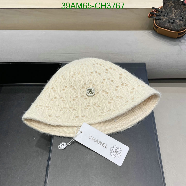 Chanel-Cap(Hat) Code: CH3767 $: 39USD