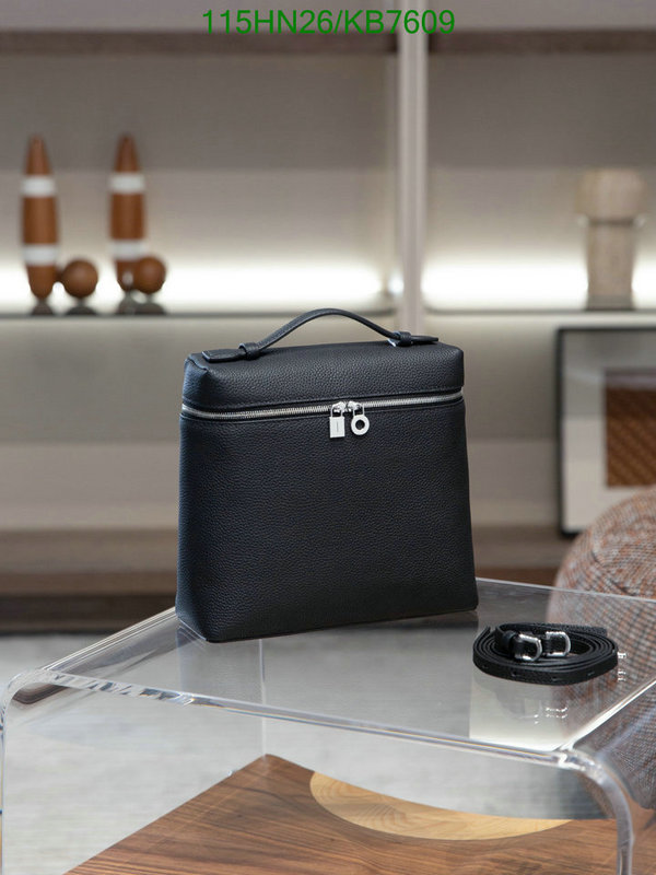 Loro Piana-Bag-4A Quality Code: KB7609 $: 115USD