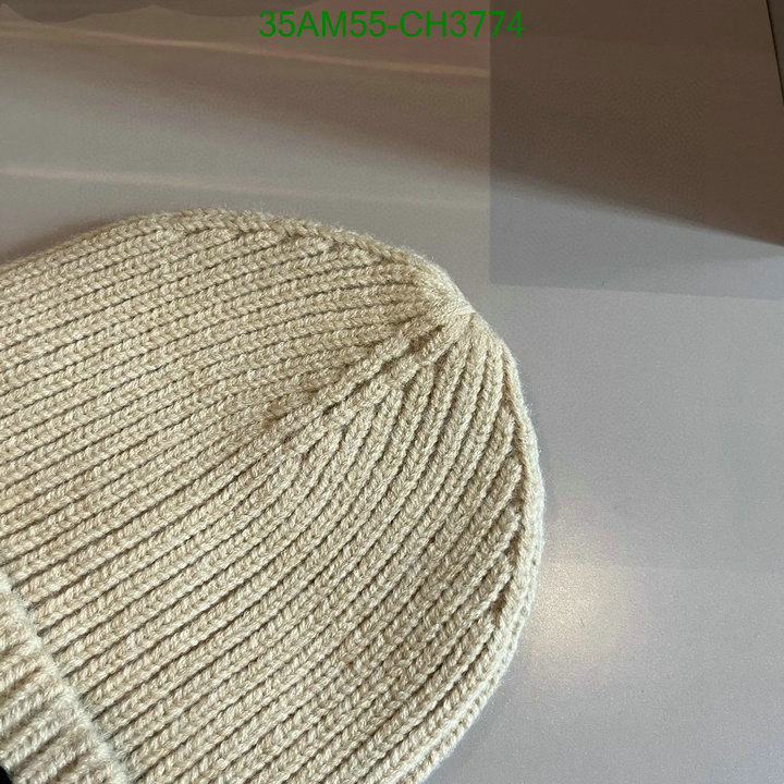 Chanel-Cap(Hat) Code: CH3774 $: 35USD