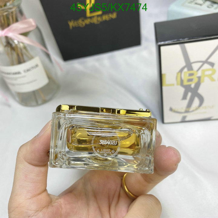 YSL-Perfume Code: KX7474 $: 45USD