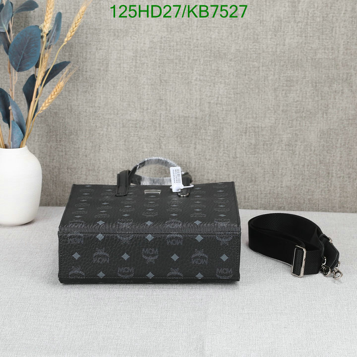 MCM-Bag-Mirror Quality Code: KB7527 $: 125USD