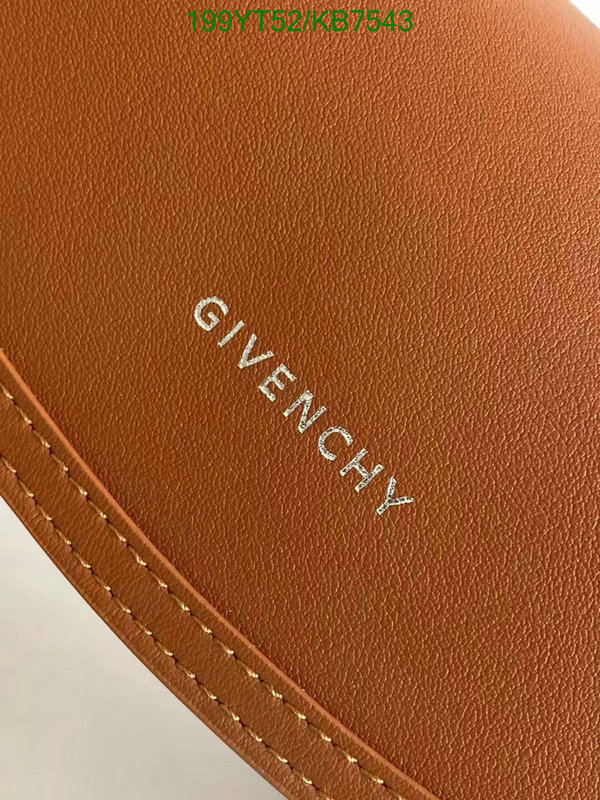 Givenchy-Bag-Mirror Quality Code: KB7543 $: 199USD