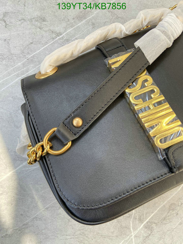 Moschino-Bag-Mirror Quality Code: KB7856 $: 139USD