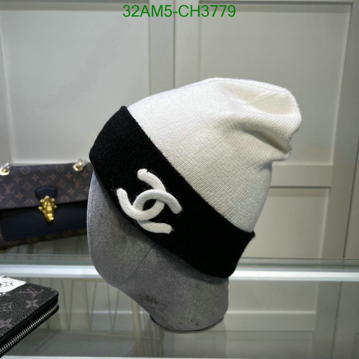 Chanel-Cap(Hat) Code: CH3779 $: 32USD