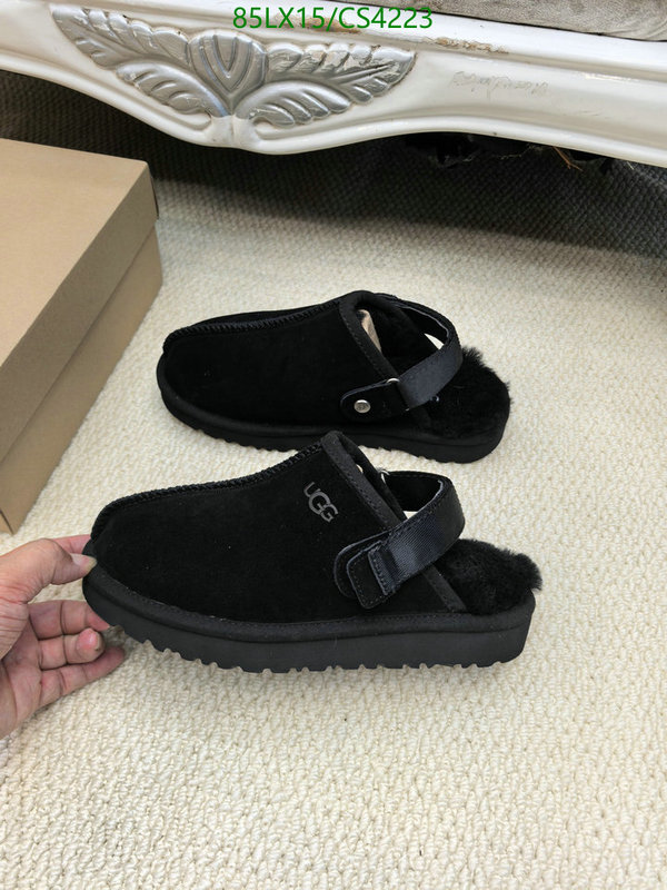 UGG-Women Shoes Code: CS4223 $: 85USD