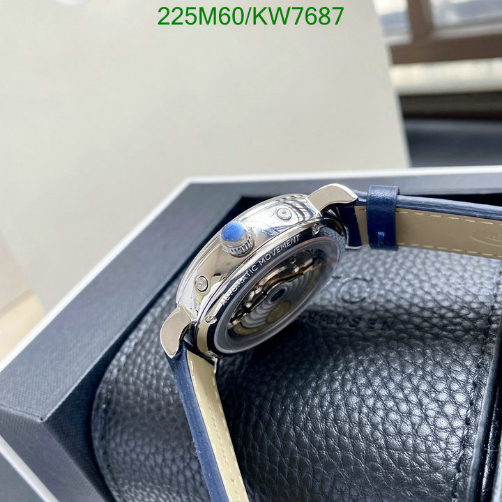 IWC-Watch-Mirror Quality Code: KW7687 $: 225USD