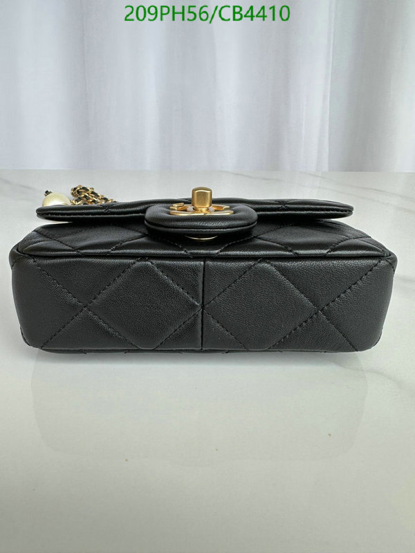 Chanel-Bag-Mirror Quality Code: CB4410 $: 209USD