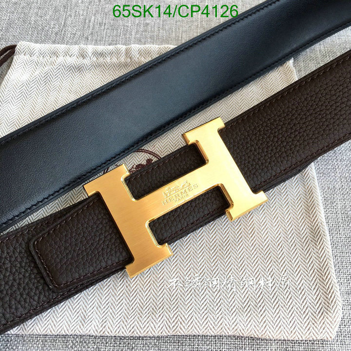 Hermes-Belts Code: CP4126 $: 65USD