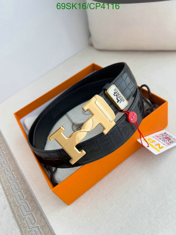 Hermes-Belts Code: CP4116 $: 69USD