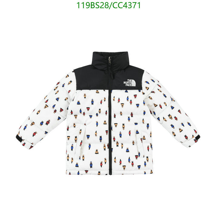 The North Face-Kids Clothing Code: CC4371 $: 119USD