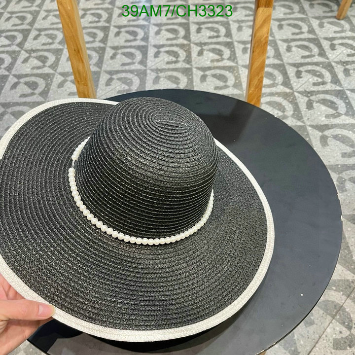 Dior-Cap(Hat) Code: CH3323 $: 39USD