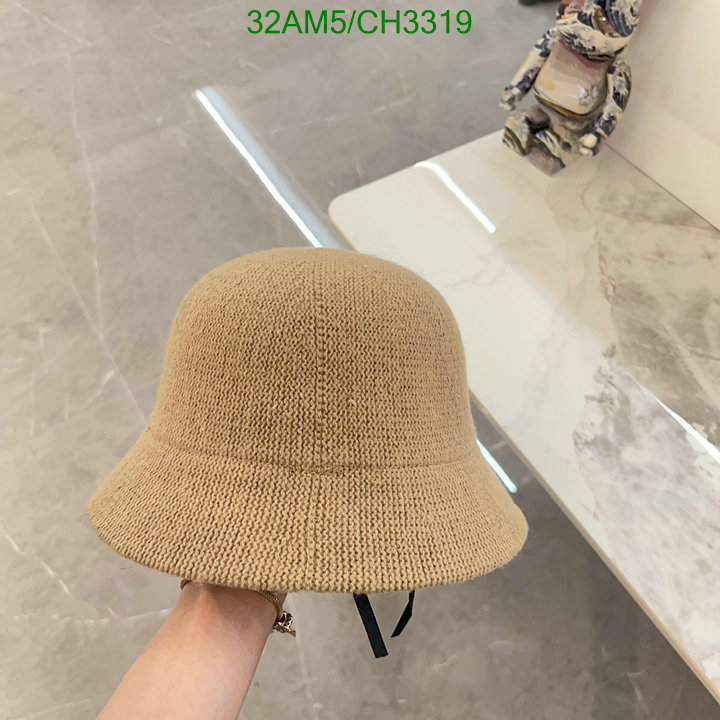 Dior-Cap(Hat) Code: CH3319 $: 32USD