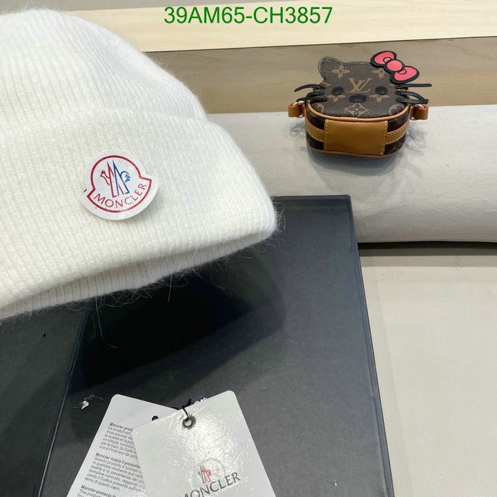 Moncler-Cap(Hat) Code: CH3857 $: 39USD