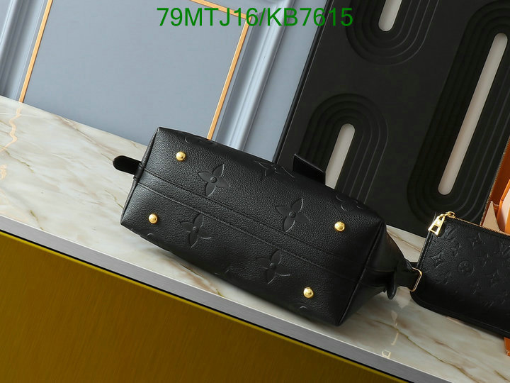 LV-Bag-4A Quality Code: KB7615 $: 79USD