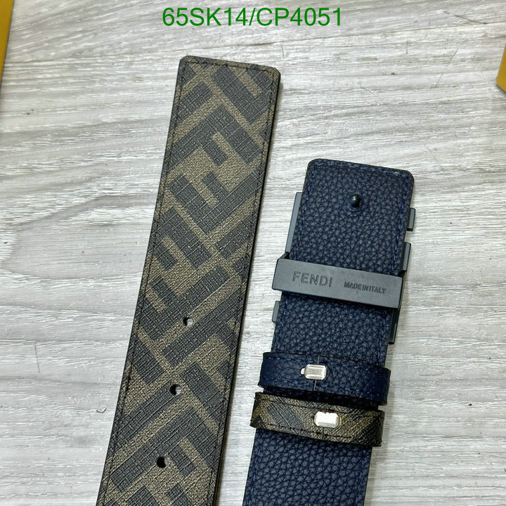 Fendi-Belts Code: CP4051 $: 65USD